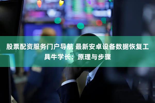 股票配资服务门户导航 最新安卓设备数据恢复工具牛学长：原理与步骤