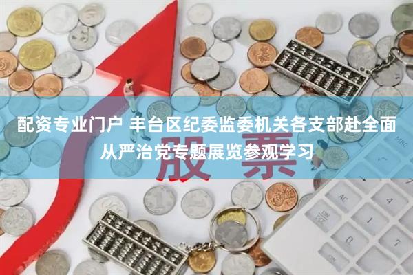 配资专业门户 丰台区纪委监委机关各支部赴全面从严治党专题展览参观学习